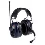 Kuulokkeet 3M PELTOR LiteCom