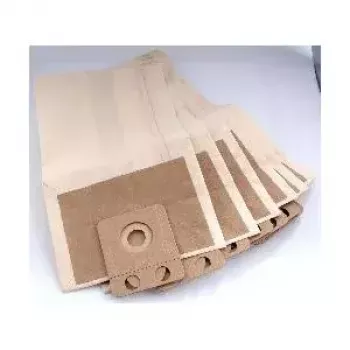 Pölypussi Nilfisk DUST BAG 10L 10 kpl