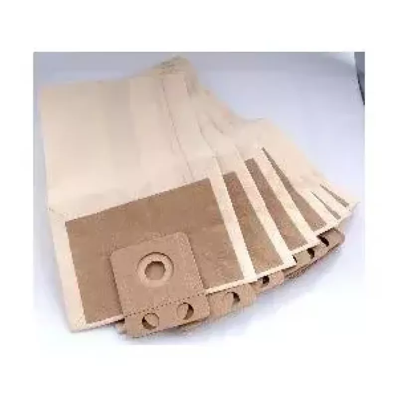 Pölypussi Nilfisk DUST BAG 10L 10 kpl