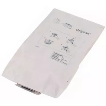 Pölypussi Nilfisk DUST BAG 10L 10 kpl