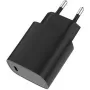Virtalähde Doro 380268 20W USB-C EU-adapteri mobiililaitteiden lataamiseen