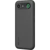 Älypuhelin Doro Aurora 11 4.5 tuumaa Dual SIM Android 14 4 GB 64 GB 3000 mAh grafiitti