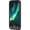 Älypuhelin Doro Aurora 11 4.5 tuumaa Dual SIM Android 14 4 GB 64 GB 3000 mAh grafiitti
