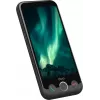 Älypuhelin Doro Aurora 11 4.5 tuumaa Dual SIM Android 14 4 GB 64 GB 3000 mAh grafiitti