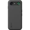 Älypuhelin Doro Aurora 11 4.5 tuumaa Dual SIM Android 14 4 GB 64 GB 3000 mAh grafiitti