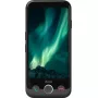 Älypuhelin Doro Aurora 11 4.5 tuumaa Dual SIM Android 14 4 GB 64 GB 3000 mAh grafiitti