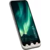 Älypuhelin Doro Aurora A31 6,1 tuumaa Dual SIM Android 14 6GB RAM 128GB grafiitinharmaa