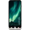 Älypuhelin Doro Aurora A31 6,1 tuumaa Dual SIM Android 14 6GB RAM 128GB grafiitinharmaa