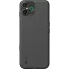 Älypuhelin Doro Aurora A31 6,1 tuumaa Dual SIM Android 14 6GB RAM 128GB grafiitinharmaa