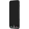 Älypuhelin Doro Aurora A31 6,1 tuumaa Dual SIM Android 14 6GB RAM 128GB grafiitinharmaa