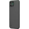 Älypuhelin Doro Aurora A31 6,1 tuumaa Dual SIM Android 14 6GB RAM 128GB grafiitinharmaa