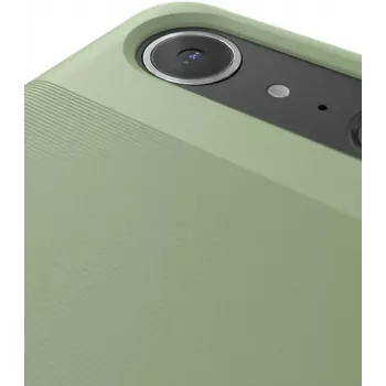Suojakotelo Doro 380274 puhelinkotelo 11,4 cm 4,5 tuumaa vihreä