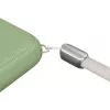 Suojakotelo Doro 380274 puhelinkotelo 11,4 cm 4,5 tuumaa vihreä