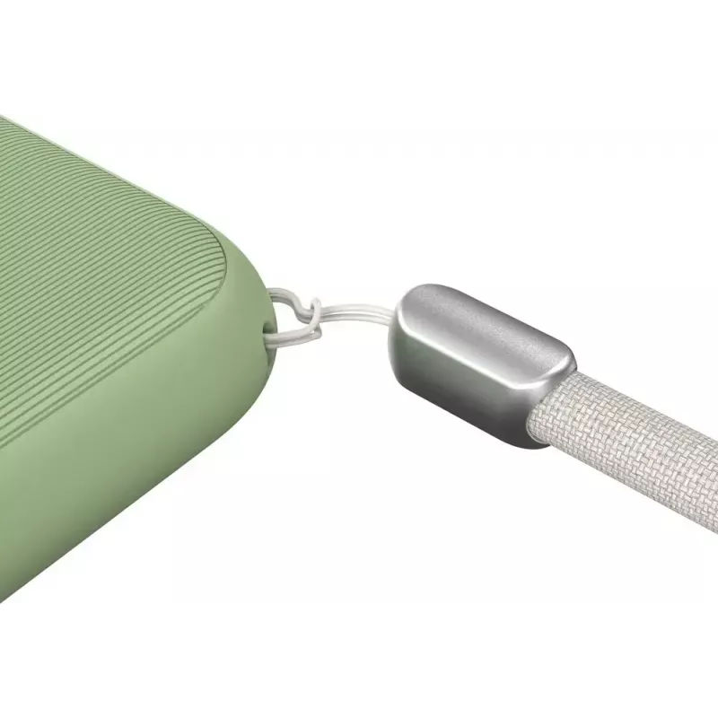 Suojakotelo Doro 380274 puhelinkotelo 11,4 cm 4,5 tuumaa vihreä