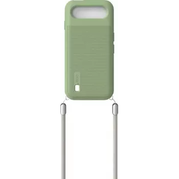 Suojakotelo Doro 380274 puhelinkotelo 11,4 cm 4,5 tuumaa vihreä