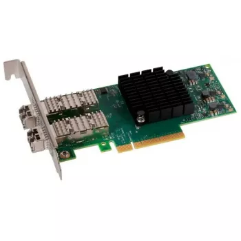 Verkkosovitin Sonnet G10E-SFP-2XM-E3 SFP28 10Gb Ethernet PCIe 2-porttinen