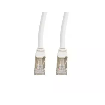 Prokord TP-CABLE S/FTP CAT.6 SHIELDED LSZH RJ45 15M GRAU kaapeli