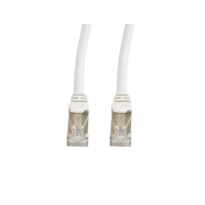 Prokord TP-CABLE S/FTP CAT.6 SHIELDED LSZH RJ45 15M GRAU kaapeli