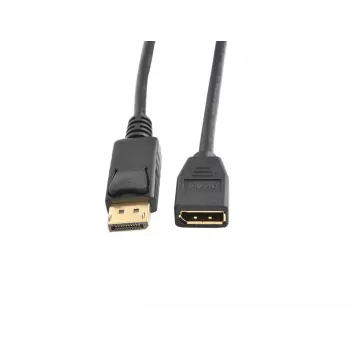 Prokord DisplayPort-kaapeli 0,5 m DP-DP 0047