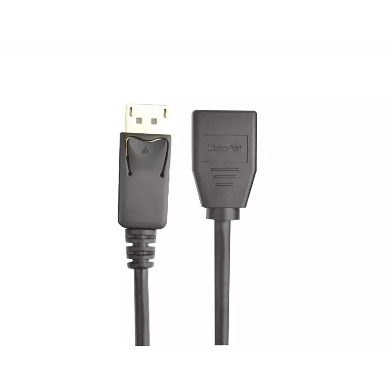 Prokord DisplayPort-kaapeli 0,5 m DP-DP 0047