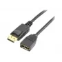 Prokord DisplayPort-kaapeli 0,5 m DP-DP 0047