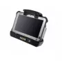Tablettitelakka Panasonic PCPE-HAVG104 musta Toughbook G1