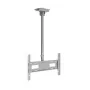 SMS Func Flatscreen CH VST2 yleiskattokiinnike, hopea (PL061089-P1)