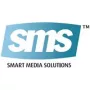 SMS Smart Media Solutions X Pillar 1955 W/S -pystytolppa