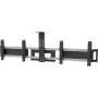 SMS Presence Mob VC Holder C5-11U004-2-A-3 -mobiililaitekiinnike ajoneuvoasennukseen