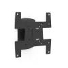 SMS Smart Media Solutions C181U004-2A -kiinnityssarja, alumiini, 12 kg, harmaa