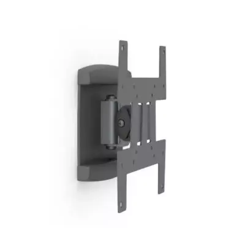 SMS Smart Media Solutions C181U004-2A -kiinnityssarja, alumiini, 12 kg, harmaa