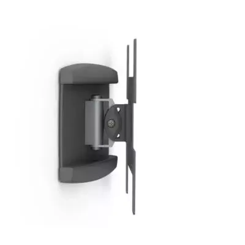 SMS Smart Media Solutions C181U004-2A -kiinnityssarja, alumiini, 12 kg, harmaa