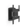 SMS Smart Media Solutions C181U004-2A -kiinnityssarja, alumiini, 12 kg, harmaa