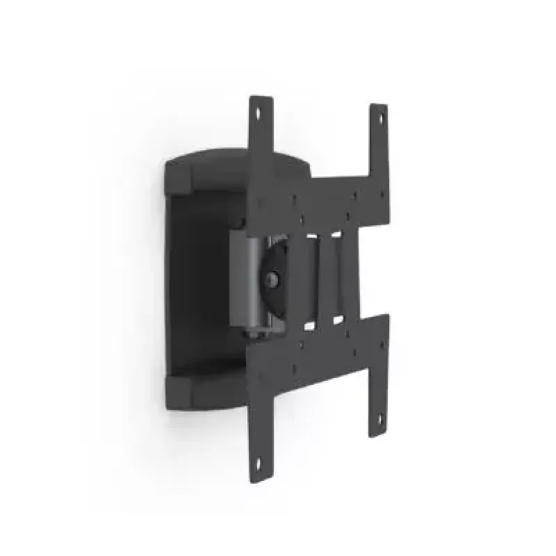 SMS Smart Media Solutions C181U004-2A -kiinnityssarja, alumiini, 12 kg, harmaa