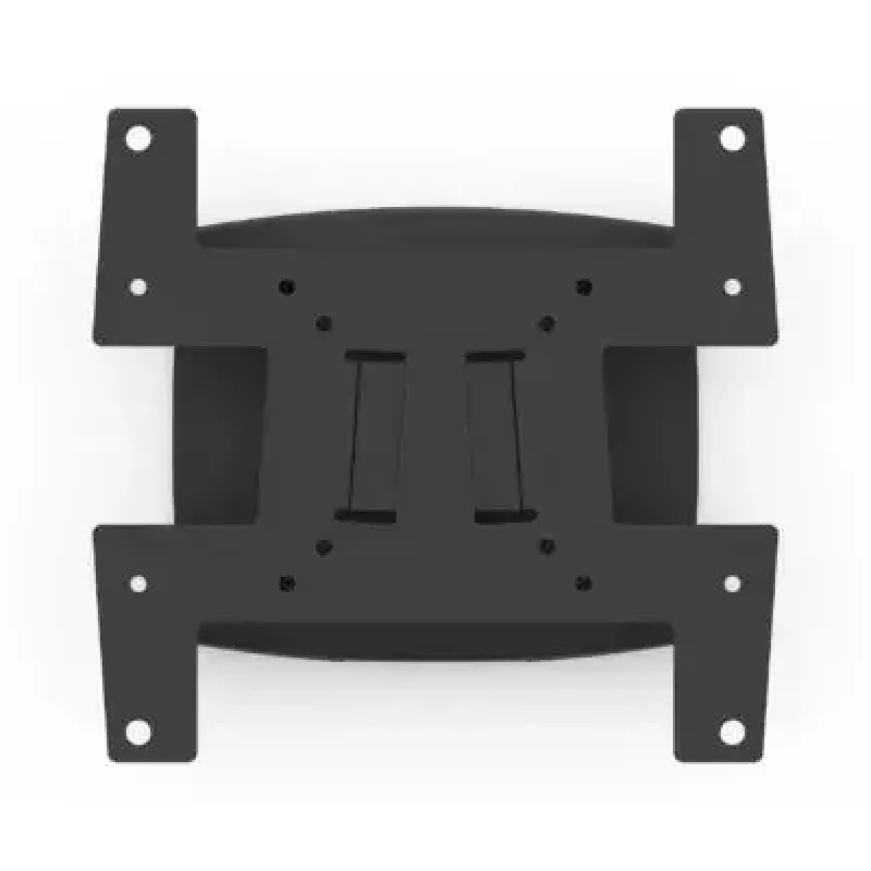 SMS Smart Media Solutions C181U004-2A -kiinnityssarja, alumiini, 12 kg, harmaa