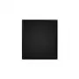 SMS Smart Media Solutions SMS SMARTTRIM L 2X4 BL SCHWARZ RAL9005 -näyttökiinnitysvarsi
