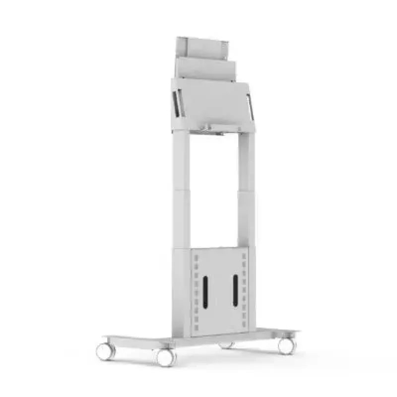 SMS Smart Media Solutions Flipster 2 -moottoroitu liikuteltava, 50 kg, 55–65