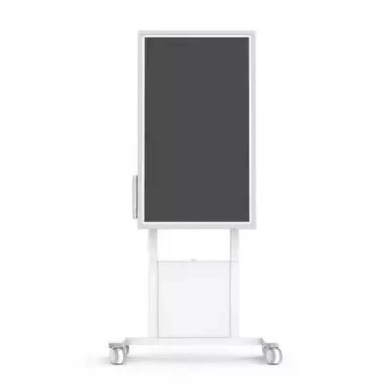 SMS Smart Media Solutions Flipster 2 -moottoroitu liikuteltava, 50 kg, 55–65