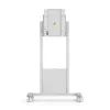 SMS Smart Media Solutions Flipster 2 -moottoroitu liikuteltava, 50 kg, 55–65