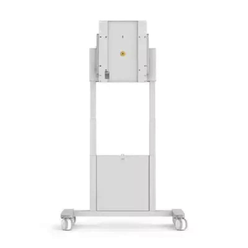 SMS Smart Media Solutions Flipster 2 -moottoroitu liikuteltava, 50 kg, 55–65