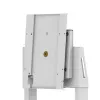 SMS Smart Media Solutions Flipster 2 -moottoroitu liikuteltava, 50 kg, 55–65