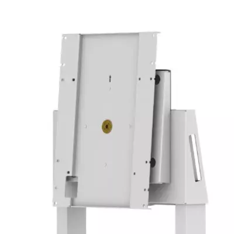 SMS Smart Media Solutions Flipster 2 -moottoroitu liikuteltava, 50 kg, 55–65