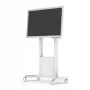 SMS Smart Media Solutions Flipster 2 -moottoroitu liikuteltava, 50 kg, 55–65