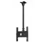 SMS Smart Media Solutions Func -TV-katokiinnike, 152,4 cm 60