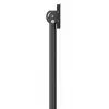 SMS Smart Media Solutions Func, musta, enintään 50 kg, kallistus -10–10°