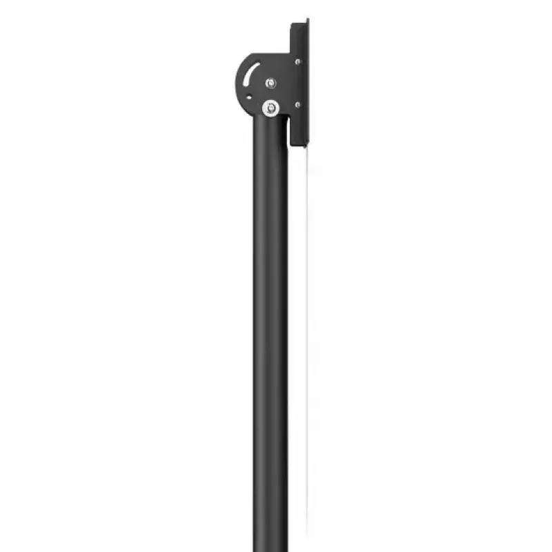 SMS Smart Media Solutions Func, musta, enintään 50 kg, kallistus -10–10°