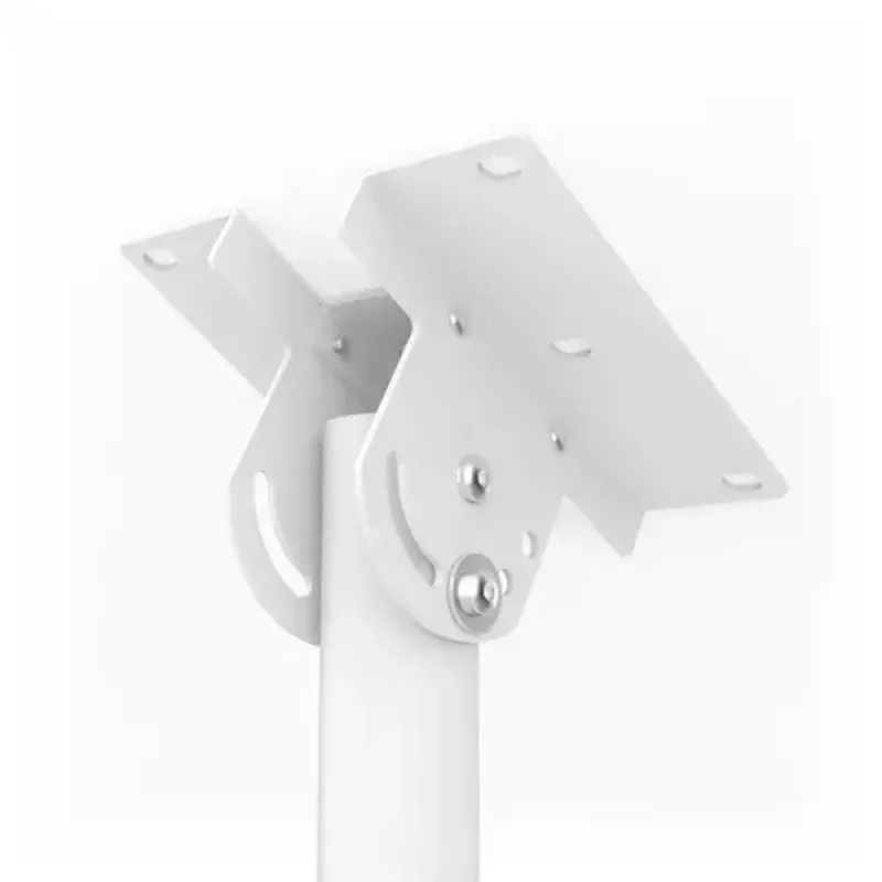 SMS Smart Media Solutions Func, valkoinen, enintään 50 kg, kallistuskulma -10–10 astetta