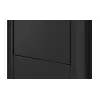 SMS Smart Media Solutions EVER350 -TV-teline, 2,18 m, 100 kg, musta