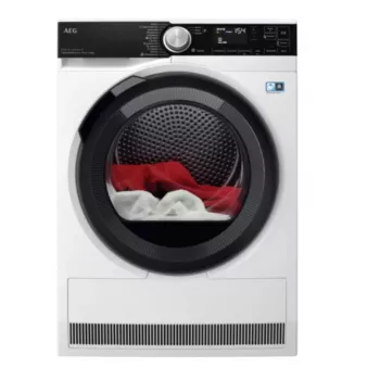 AEG Serie 9000 TR9W80690 -kuivausrumpu