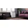 AEG AXP26U339CW -siirrettävä ilmastointilaite, 64 dB, valkoinen, energialuokka A